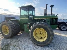 1977 JOHN DEERE 8630