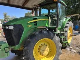 2007 JOHN DEERE 7930