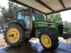 2007 JOHN DEERE 7930