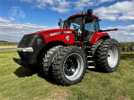 2013 CASE IH MAGNUM 290