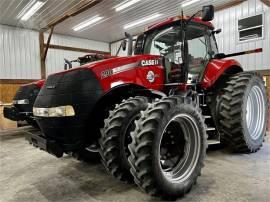 2013 CASE IH MAGNUM 290