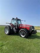 CASE IH MX210