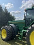 JOHN DEERE 8400