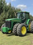 JOHN DEERE 8400