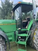 JOHN DEERE 8400