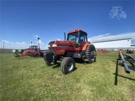 1990 CASE IH 7130