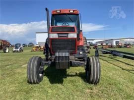 1990 CASE IH 7130