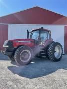 2003 CASE IH MX210