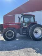 2003 CASE IH MX210