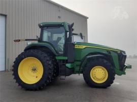 2021 JOHN DEERE 8R 230