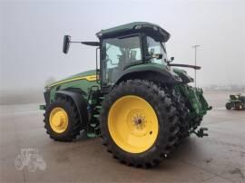 2021 JOHN DEERE 8R 230