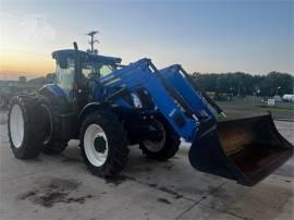 NEW HOLLAND T7.230