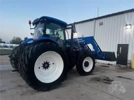 NEW HOLLAND T7.230