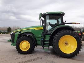 2021 JOHN DEERE 8R 230