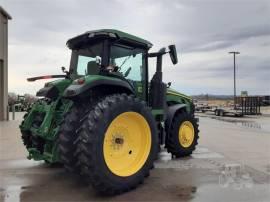 2021 JOHN DEERE 8R 230