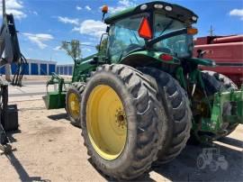 2013 JOHN DEERE 6190R