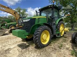 2016 JOHN DEERE 7210R