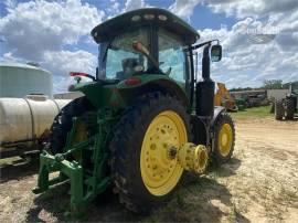 2016 JOHN DEERE 7210R