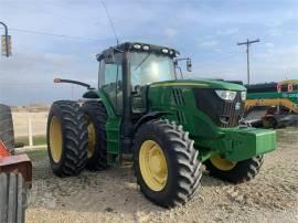 2013 JOHN DEERE 6210R