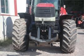 2008 CASE IH PUMA 195