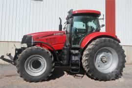 2008 CASE IH PUMA 195