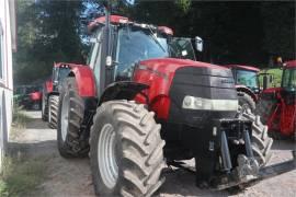 2008 CASE IH PUMA 195