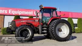 2001 CASE IH MX180