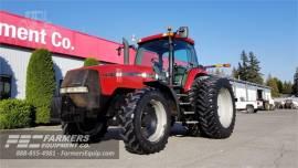 2001 CASE IH MX180