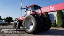 2001 CASE IH MX180