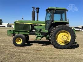 1985 JOHN DEERE 4850