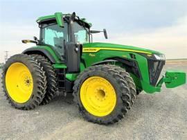 2021 JOHN DEERE 8R 280