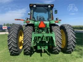 2010 JOHN DEERE 7930