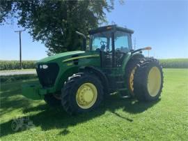 2010 JOHN DEERE 7930