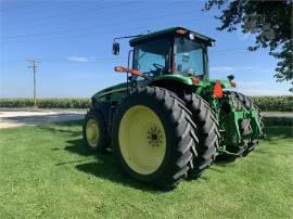 2010 JOHN DEERE 7930