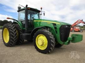 2008 JOHN DEERE 8330