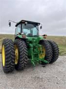 JOHN DEERE 7830