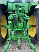 JOHN DEERE 7830