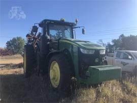 2014 JOHN DEERE 8245R