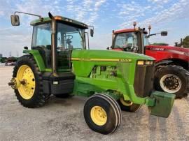 1995 JOHN DEERE 8100