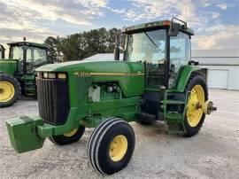 1995 JOHN DEERE 8100