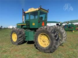 1975 JOHN DEERE 7520