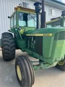 1977 JOHN DEERE 6030