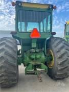 1977 JOHN DEERE 6030