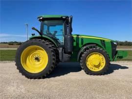 2011 JOHN DEERE 8285R