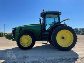 2011 JOHN DEERE 8285R