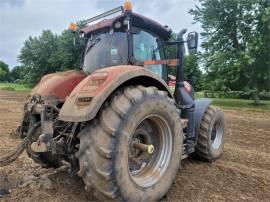 2016 CASE IH OPTUM 270 CVT