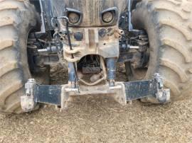 2016 CASE IH OPTUM 270 CVT