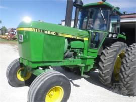 1979 JOHN DEERE 4640