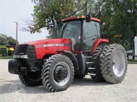 2006 CASE IH MX210