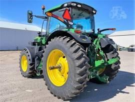 2021 JOHN DEERE 6175R